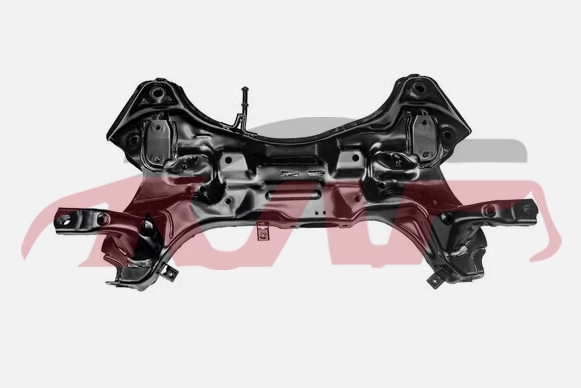 For Hyundai 15022015 Creta/ix25&nbsp;crossmember&nbsp;62400-a0000, Hyundai  Car Parts, Creta/ix25 Auto Parts Catalog-62400-A0000