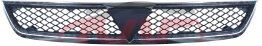 For Mitsubishi 21432007-2010 Lancer  Ex&nbsp;grille Chrome&nbsp;7450a095, Lancer Auto Parts Prices, Mitsubishi  Car Parts-7450A095