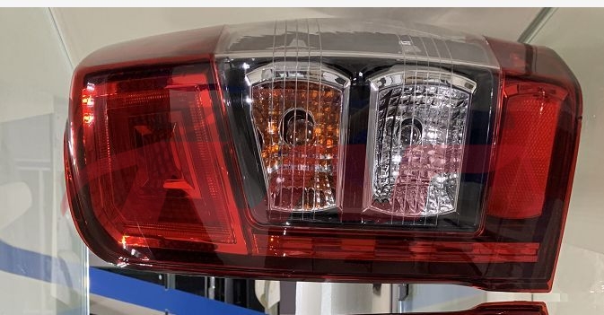 For Mitsubishi 2052l200 2019 tail Lamp 8330b211 , 8330b210, Triton Auto Parts Prices, Mitsubishi   Auto Led Tail Lights8330B211 , 8330B210