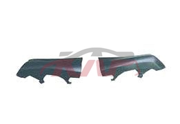 For Toyota 2052010 Corolla Usa&nbsp;rear Bumper Guard&nbsp;, Toyota  Auto Lamp, Corolla Automotive Accessorie-