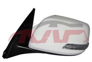 For Toyota 2392010-2013 Prado/ Fj150&nbsp;door Mirror, 5 Line&nbsp;, Prado Automotive Parts, Toyota  Car Parts-