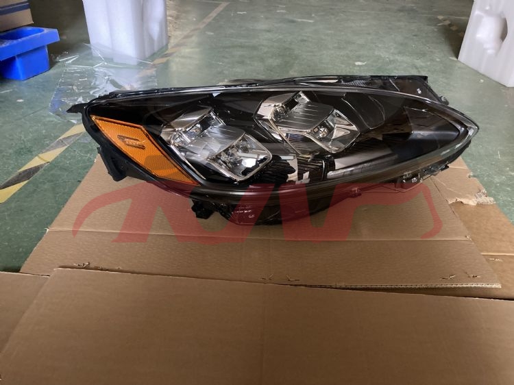 For Ford 29382020-2022 Kuga/escape&nbsp;head Light Usa Led&nbsp;fo2502351 G / Gj5z13008 D G / Fo2503351 D, Kuga/escape Car Parts Catalog, Ford  Auto Lamp-FO2502351 G / GJ5Z13008 D G / FO2503351 D