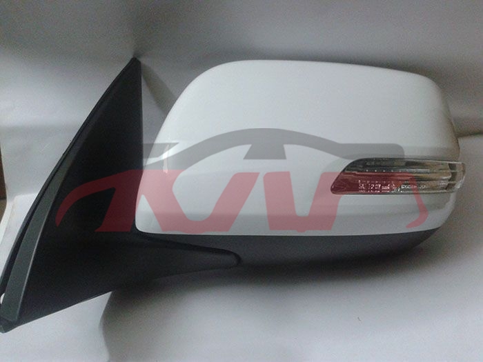 For Toyota 2392010-2013 Prado/ Fj150&nbsp;door Mirror, 5 Line&nbsp;, Prado Automotive Parts, Toyota  Car Parts-