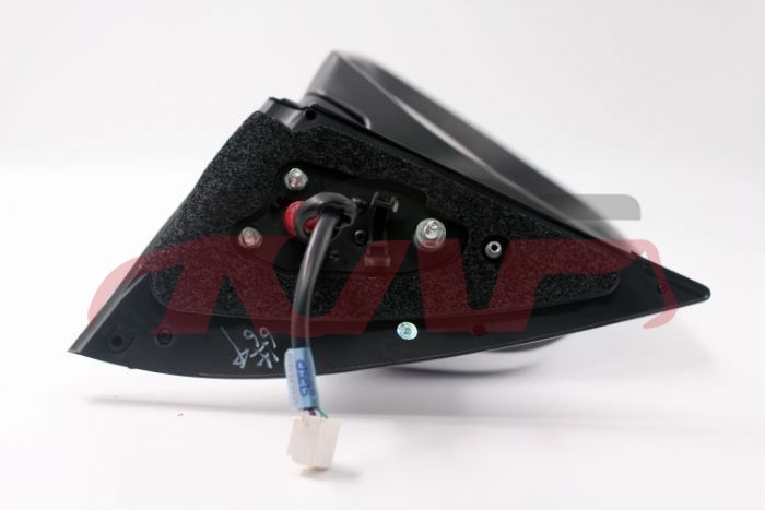 For Toyota 2392010-2013 Prado/ Fj150&nbsp;door Mirror, 5 Line&nbsp;, Prado Automotive Parts, Toyota  Car Parts-