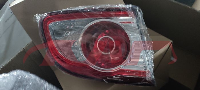For Hyundai 15082010 Santafe&nbsp;tail Lamp Out&nbsp;l92401-2b500 R92402-2b500, Hyundai  Car Parts, Santafe Car Parts Discount-L92401-2B500 R92402-2B500