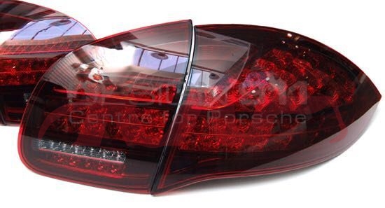 For Porsche626macan 14-17&nbsp;tail Lamp&nbsp;, Porsche Car Parts, Macan Auto Parts-