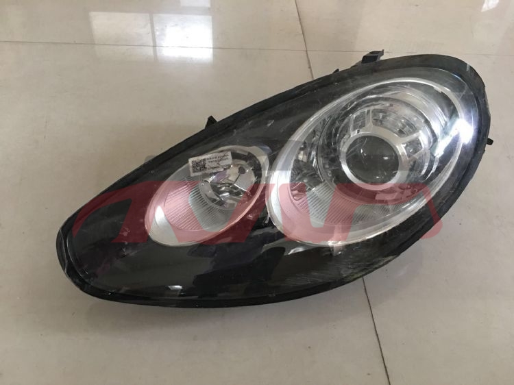 For Porsche1188panamera 14-17&nbsp;head Lamp&nbsp;97063116954 L    R:97063116854 R, Porsche Headlamps, Panamera Auto Parts Shop-97063116954 L    R:97063116854 R