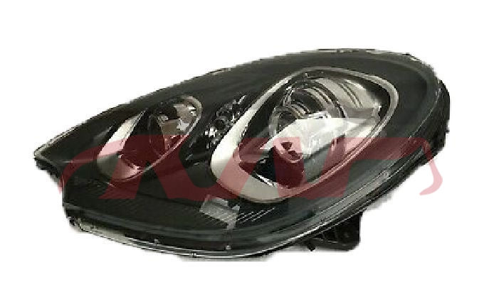 For Porsche626macan 14-17&nbsp;head Lamp  Low Allocation&nbsp;95b941029fd    95b941030fd, Macan Advance Auto Parts, Porsche Auto Headlamps-95B941029FD    95B941030FD