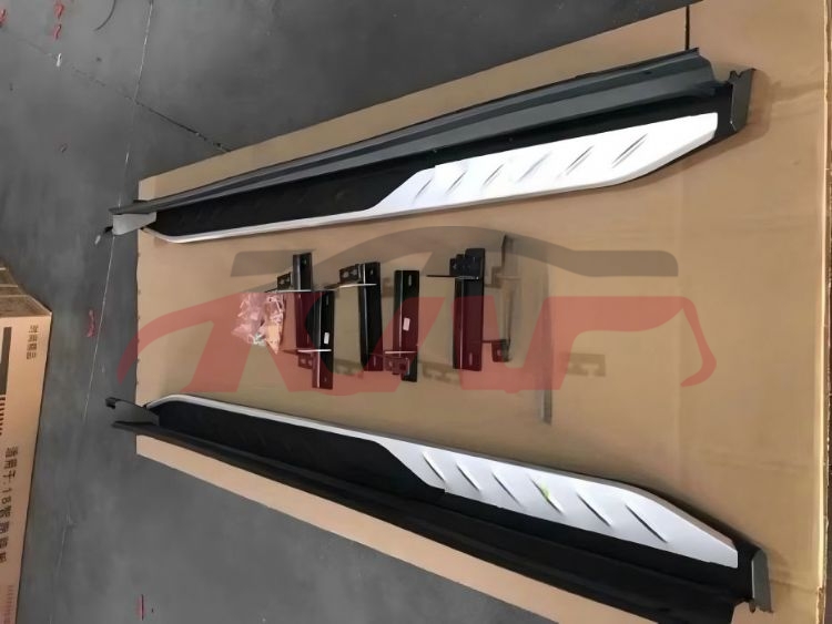 For Toyota 18222019-2020 Rav4&nbsp;pedal&nbsp;, Rav4 Auto Part, Toyota  Side Step Bar-