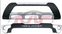 For Toyota 2024709 Highlander bumper Guard Assy , Highlander  Basic Car Parts, Toyota   Rear Bumper Guard