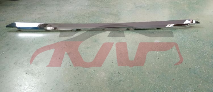 For Nissan 12112017 -2019 X-trail/rogue&nbsp;front Bumper Strip Chrome&nbsp;62072-6fv0a   62070-6fv0h, Nissan  Car Lamps, X-trail Rogue) Carparts Price-62072-6FV0A   62070-6FV0H