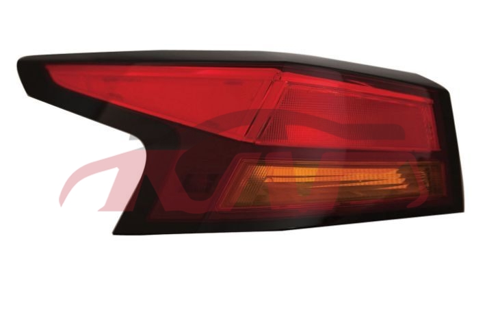 For Nissan 20352020 Altima&nbsp;tail Lamp Unit Out Middel East Type&nbsp;l:26555-6ca1a R:26550-6ca1a, Altima Car Accessorie, Nissan   Auto Tail Lights-L:26555-6CA1A R:26550-6CA1A