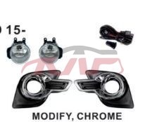 For Toyota 2312015 Hilux Revo&nbsp;fog Lamp&nbsp;, Toyota   Daylight Fog Lamp, Hilux Auto Part Price-