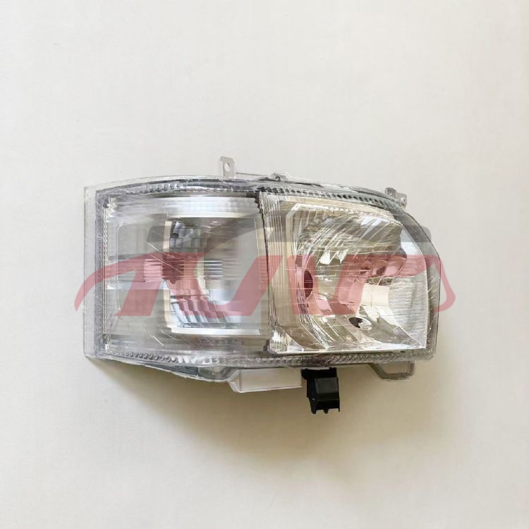 For Toyota 5872014 Hiace&nbsp;head Lamp Electric&nbsp;l 81170-26800  R 81170-26740, Hiace Car Pardiscountce, Toyota  Auto Part-L 81170-26800  R 81170-26740