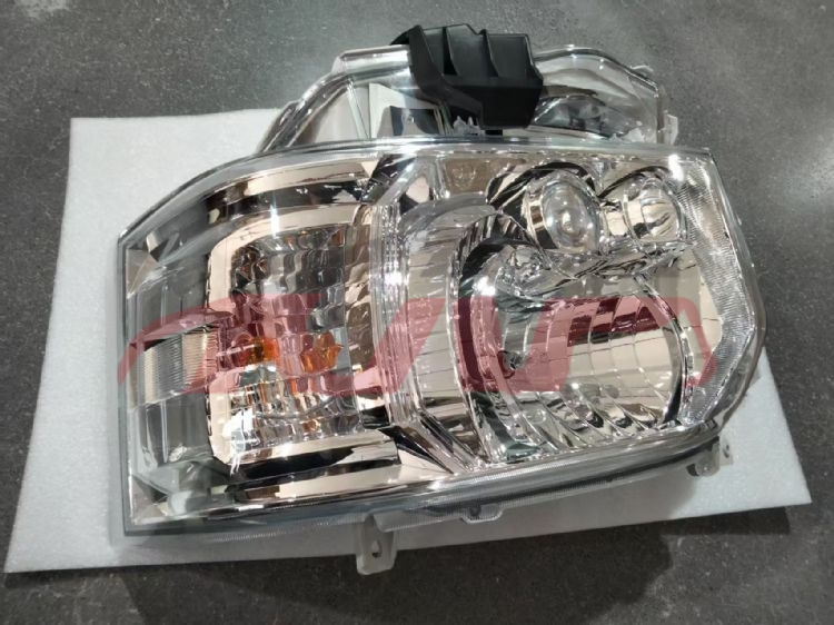 For Toyota 5872014 Hiace&nbsp;head Lamp Led White&nbsp;, Hiace Auto Parts, Toyota  Car Headlight-