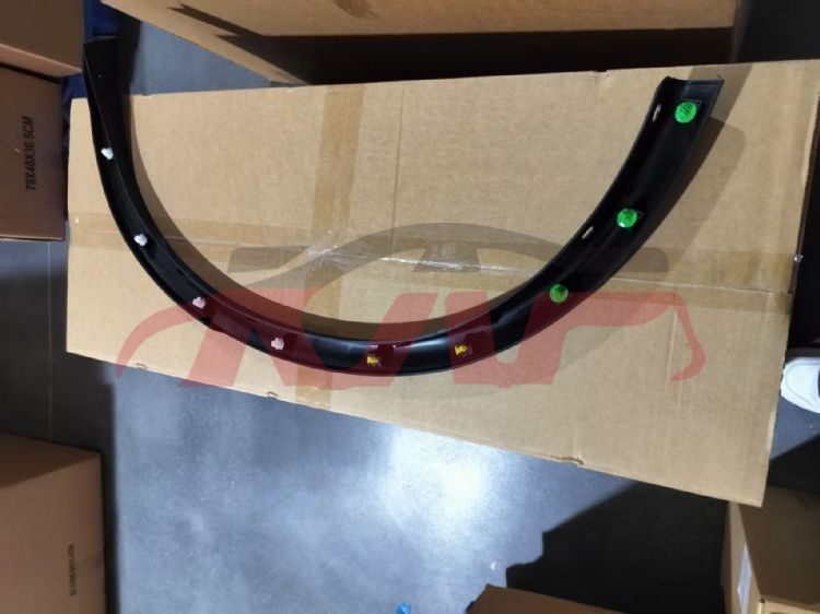 For Nissan 12112017 -2019 X-trail/rogue&nbsp;rear Wheel Eyebrow&nbsp;78861-4ce1a    78860-4ce1a, X-trail Rogue) Accessories, Nissan   Automotive Parts-78861-4CE1A    78860-4CE1A