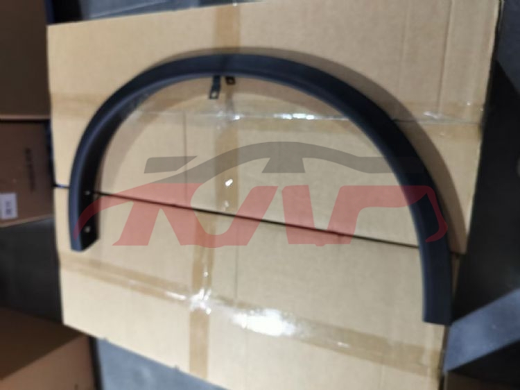 For Nissan 12112017 -2019 X-trail/rogue&nbsp;front Wheel Eyebrow&nbsp;63861-4ce1a    63860-4ce1a, Nissan  Auto Lamps, X-trail Rogue) Accessories-63861-4CE1A    63860-4CE1A