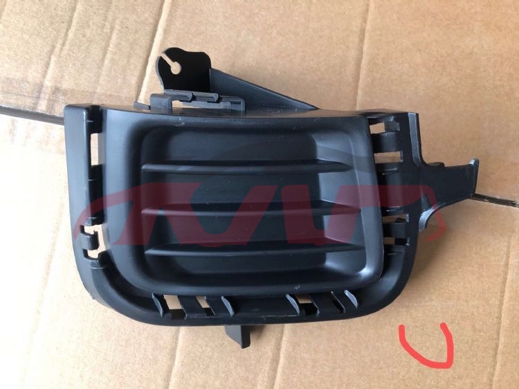 For Toyota 41072012 普锐斯  C（aqua）&nbsp;fog Lamp Cover&nbsp;, Prius  Automobile Parts, Toyota  Fog Light Lamp Cover-