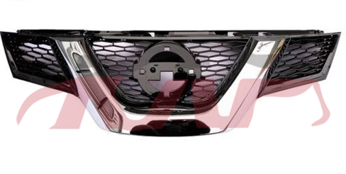 For Nissan 8872014 X-trail/rogue&nbsp;grille&nbsp;62310-4cl0a/b, Nissan  Grille Guard, X-trail Rogue) Auto Accessorie-62310-4CL0A/B