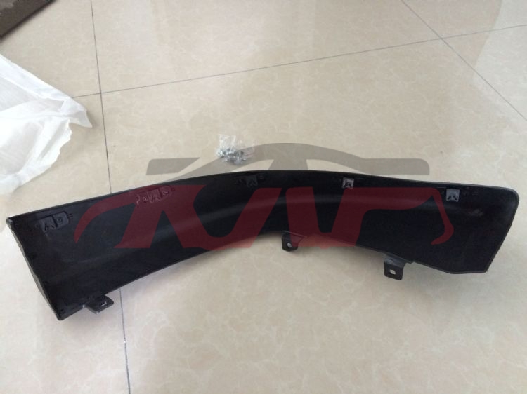 For Mitsubishi 1230lancer Ex 15 bumper Guard l 6512a163zz   R 6512a164zz, Mitsubishi  Auto Bumper Guard, Lancer Auto Parts PriceL 6512A163ZZ   R 6512A164ZZ