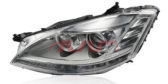 For Benz 493w221 head Lamp 2218201939   2218202039, S-class Car Parts Shipping Price, Benz  Car Headlight2218201939   2218202039