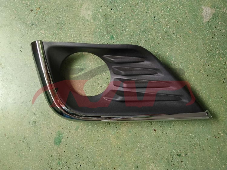 For Nissan 26922016  Altima&nbsp;fog Lamp Cover&nbsp;62256/7-2gf0a, Nissan  Fog Light Cover Assembled Without Holes, Altima Auto Parts Catalog-62256/7-2GF0A