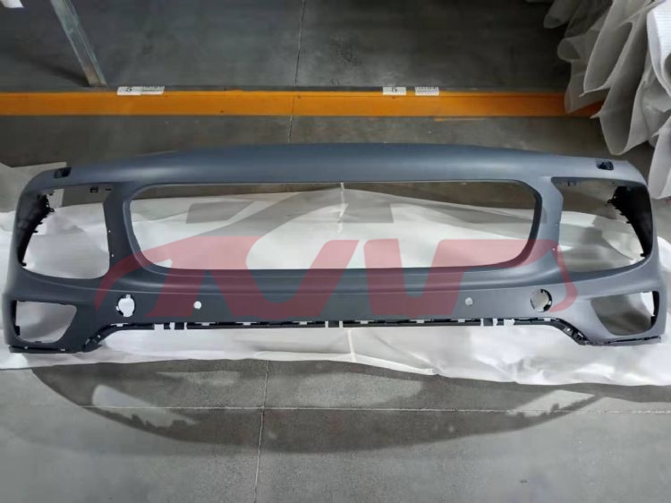 For Porsche625cayenne 958 15-17&nbsp;front Bumper&nbsp;95850521717, Cayenne Accessories, Porsche Car Bumper-95850521717
