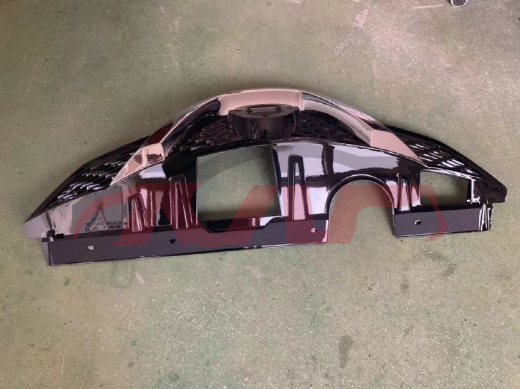 For Nissan 8872014 X-trail/rogue&nbsp;grille&nbsp;62310-4cl0a/b, Nissan  Grille Guard, X-trail Rogue) Auto Accessorie-62310-4CL0A/B