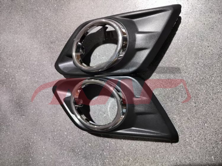 For Nissan 8872014 X-trail/rogue&nbsp;fog Lamp Cover&nbsp;62257-4cl0a   62256-4cl0a, X-trail Rogue) Auto Parts Price, Nissan  Auto Parts Rear Fog Light Cover-62257-4CL0A   62256-4CL0A