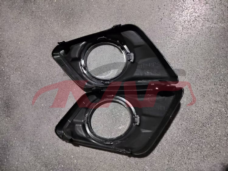 For Nissan 8872014 X-trail/rogue&nbsp;fog Lamp Cover&nbsp;62257-4cl0a   62256-4cl0a, X-trail Rogue) Auto Parts Price, Nissan  Auto Parts Rear Fog Light Cover-62257-4CL0A   62256-4CL0A