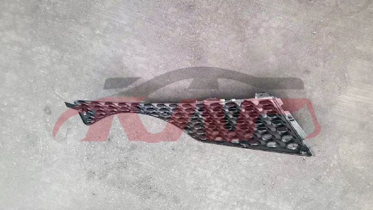 For Nissan 15092010 Juke&nbsp;bumper Grille&nbsp;62075-1ka6a   62074-1ka6a, Nissan  Automobile Mesh, Juke  Parts For Cars-62075-1KA6A   62074-1KA6A