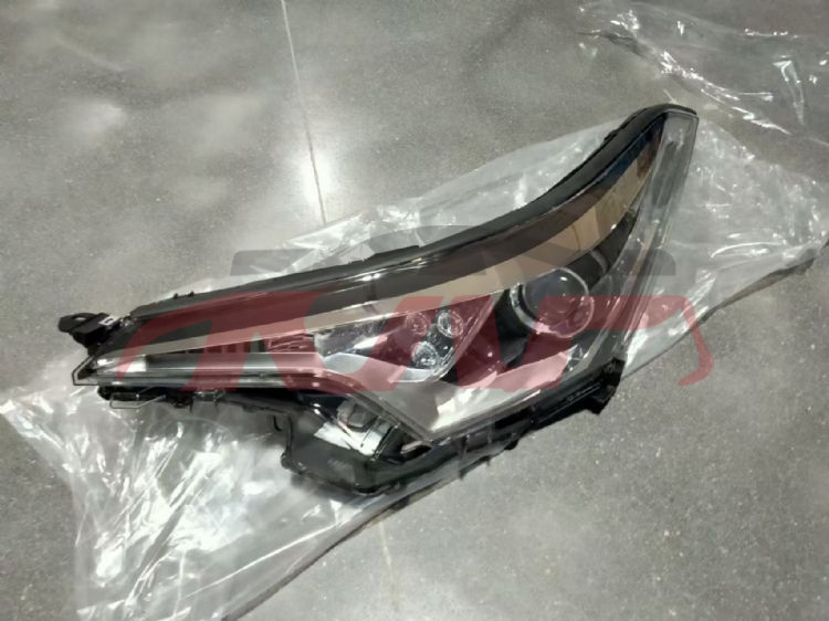 For Toyota 18822017 Chr&nbsp;head Lamp&nbsp;81110-f4130   81150-f4130, Toyota  Car Headlights, Chr Car Parts Discount-81110-F4130   81150-F4130
