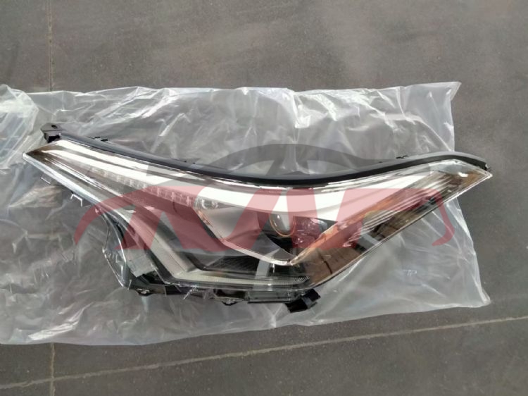 For Toyota 18822017 Chr&nbsp;head Lamp Full Led&nbsp;, Toyota  Headlight, Chr Auto Accessorie-