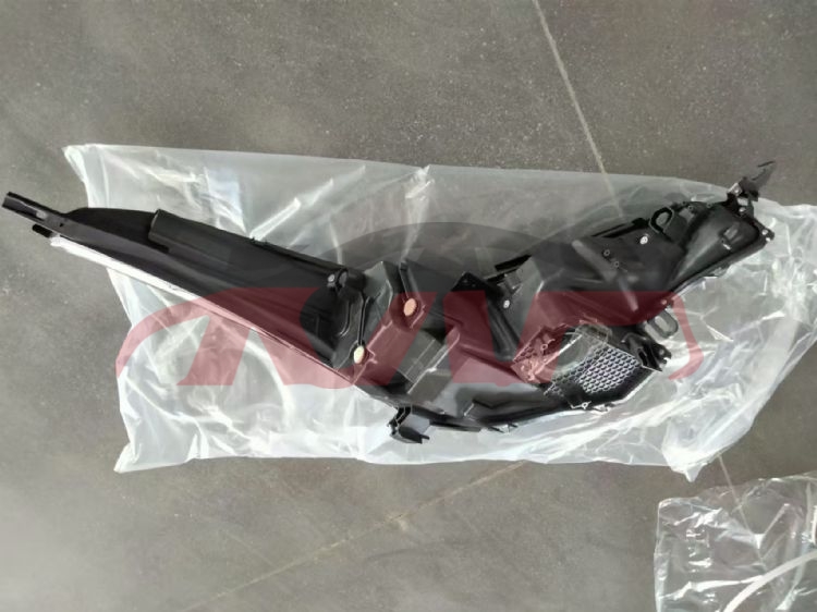 For Toyota 18822017 Chr&nbsp;head Lamp Full Led&nbsp;, Toyota  Headlight, Chr Auto Accessorie-