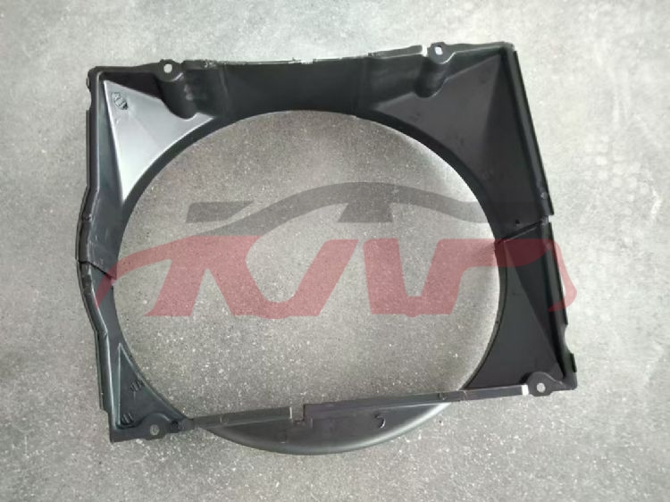 For Toyota 12132000 Hiace&nbsp;fan Shroud Diesel Type 3l&nbsp;16701-54290, Toyota  Auto Electric Fan, Hiace Parts For Cars-16701-54290