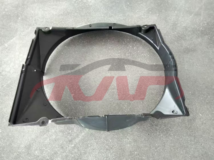 For Toyota 12132000 Hiace&nbsp;fan Shroud Diesel Type 3l&nbsp;16701-54290, Toyota  Auto Electric Fan, Hiace Parts For Cars-16701-54290