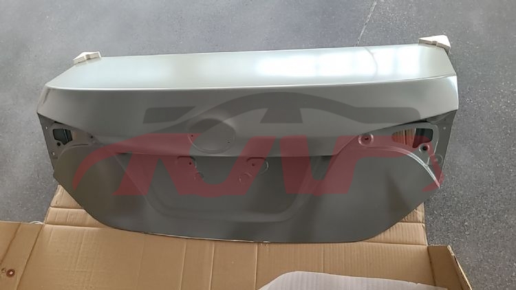 For Toyota 2022014 Corolla Usa, Se&nbsp;tail  Gate&nbsp;64401-02870, Corolla Car Accessories Catalog, Toyota  Car Parts-64401-02870