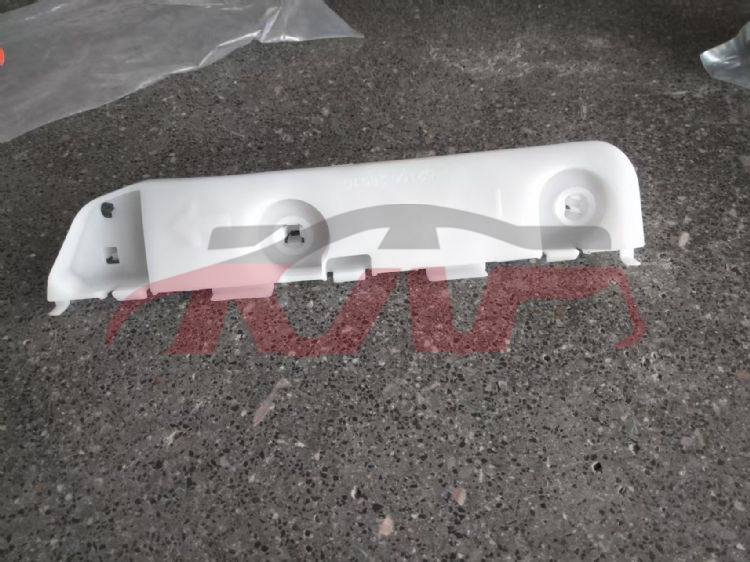 For Toyota 2572005 Hiace&nbsp;rear Bumper Bracket&nbsp;l 52156-26010 R 52155-26150, Toyota  Car Accessories Rear Bumper Bracket, Hiace List Of Auto Parts-L 52156-26010 R 52155-26150