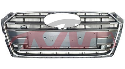 For Audi 7942017-2019 A5&nbsp;grille&nbsp;8w6853651at, Audi  Auto Lamp, A5 Parts Suvs Price-8W6853651AT