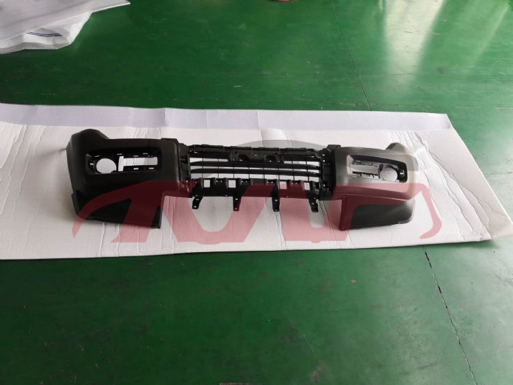 For Mitsubishi 657pajero V98  15 front Bumper 6400g152zz, Mitsubishi  Auto Part, Pajero Automotive Parts6400G152ZZ