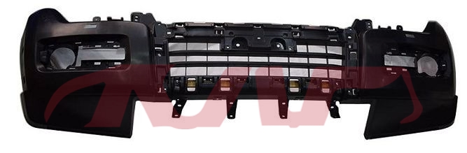 For Mitsubishi 657pajero V98  15 front Bumper 6400g152zz, Mitsubishi  Auto Part, Pajero Automotive Parts6400G152ZZ