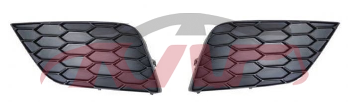 For Nissan 16982016 Sentra&nbsp;fog Lamp Cover W/o Hole&nbsp;62257-4af0b 62256-4af0b, Sentra Auto Parts Shop, Nissan   Fog Lamp Led Daylight-62257-4AF0B 62256-4AF0B