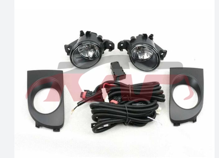 For Nissan 3512004 Sunny&nbsp;fog Lamp Group&nbsp;, Nissan   Automotive Accessories, Sunny  Car Parts-