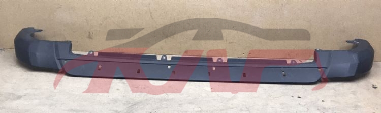 For Toyota 26692016-2018 Rav4 Usa&nbsp;front Bumper,usa ,with Hole&nbsp;52411-0r120 52411-0r901, Toyota  Auto Part, Rav4 Auto Accessorie-52411-0R120 52411-0R901