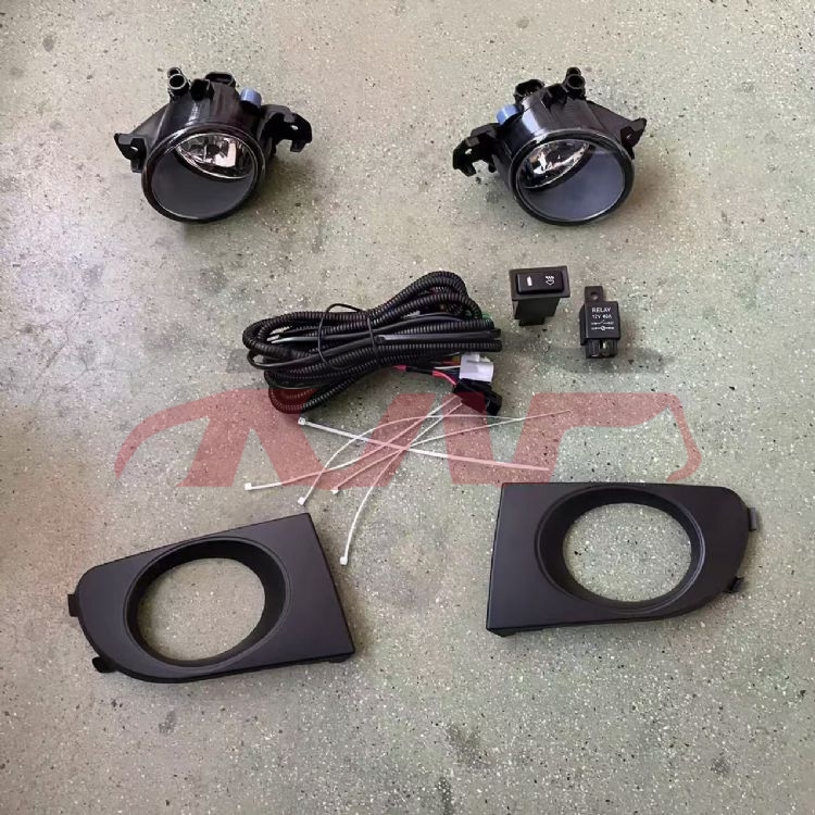 For Nissan 3512004 Sunny&nbsp;fog Lamp Group&nbsp;, Nissan   Automotive Accessories, Sunny  Car Parts-