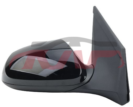 For Hyundai 15412014 I10&nbsp;door Mirror W/o Lamp Ele W/3wires&nbsp;, Hyundai  Rearview Mirror, I10 Auto Parts Price-