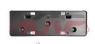 For Lincoln20185918 Mkc&nbsp;front License Plate&nbsp;kj7z17a285b, Mkc Auto Parts Shop, Lincoln  Automotive Accessories-KJ7Z17A285B