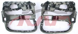 For Porsche1188panamera 14-17&nbsp;for Lamp Cover&nbsp;97050566300 L   97050566400 R, Porsche  Led Foglamp, Panamera Automotive Parts-97050566300 L   97050566400 R