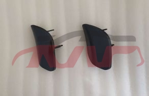 For Porsche1874cayenne 955 07-10&nbsp;water Spray Cover&nbsp;l 95862830211 R   95862830111, Porsche Headlight Water Jet Cover, Cayenne Accessories-L 95862830211 R   95862830111