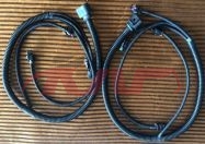 For Porsche1874cayenne 955 07-10&nbsp;bumper Harness&nbsp;97061250501, Cayenne Replacement Parts For Cars, Porsche Car Parts-97061250501